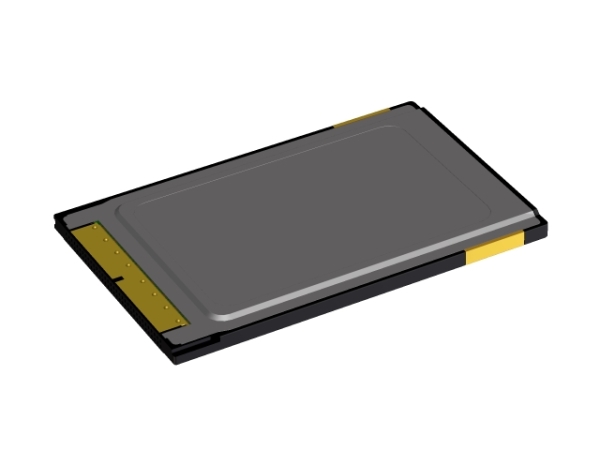 PCMCIA CardBus