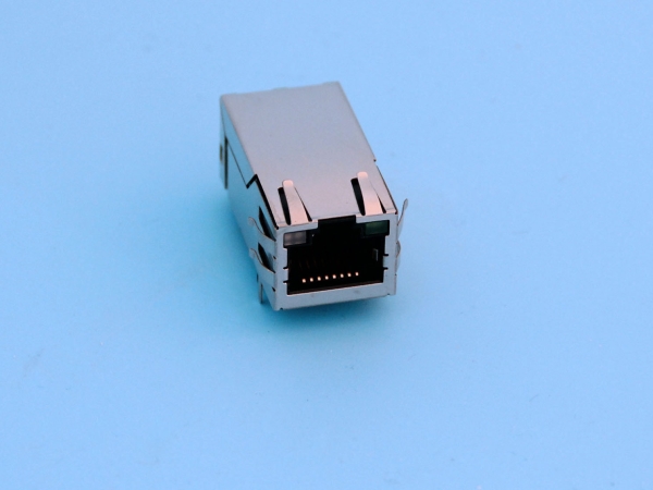 RJ45百兆