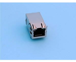 RJ45百兆